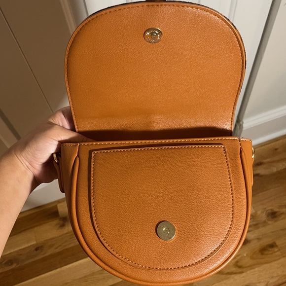 Leopard Print Bag! - Picture 4 of 6